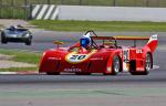 Abarth Osella PA1 1973 года